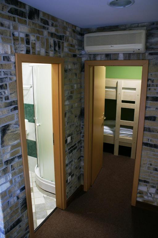 Hotel Vineyard Inn - Szoloskert Nagykanizsa Room photo