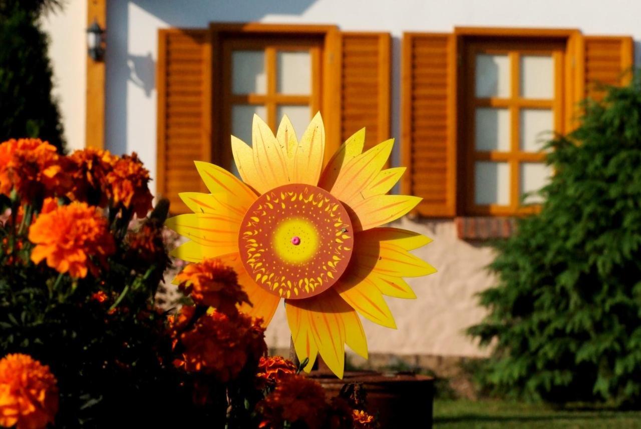 Hotel Vineyard Inn - Szoloskert Nagykanizsa Exterior photo